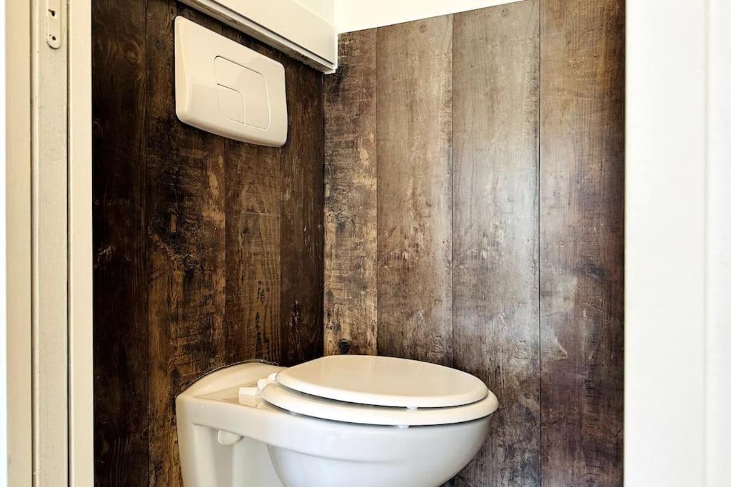 Apartment 3 Bedroomed Serris Val D'Europe Disneyland Paris Exteriör bild