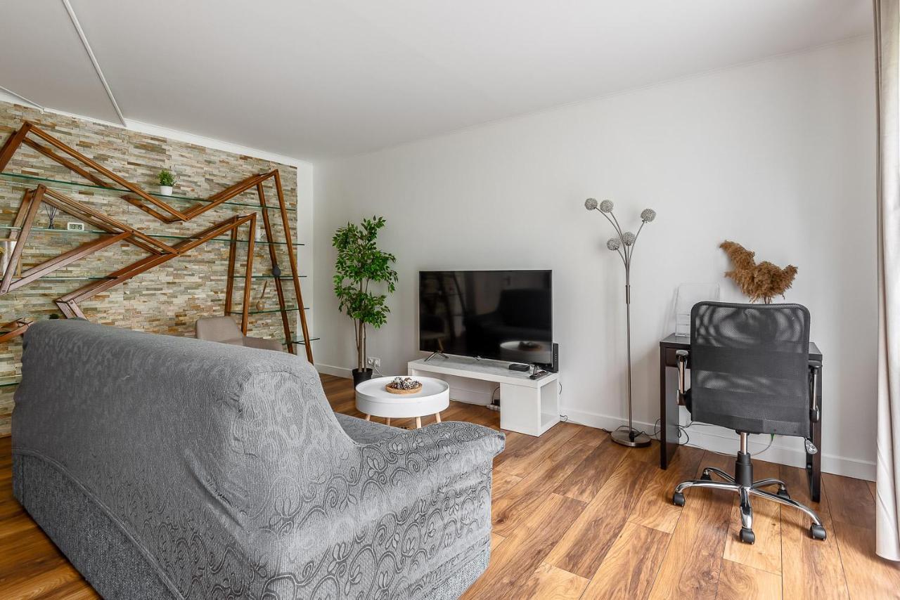 Apartment 3 Bedroomed Serris Val D'Europe Disneyland Paris Exteriör bild