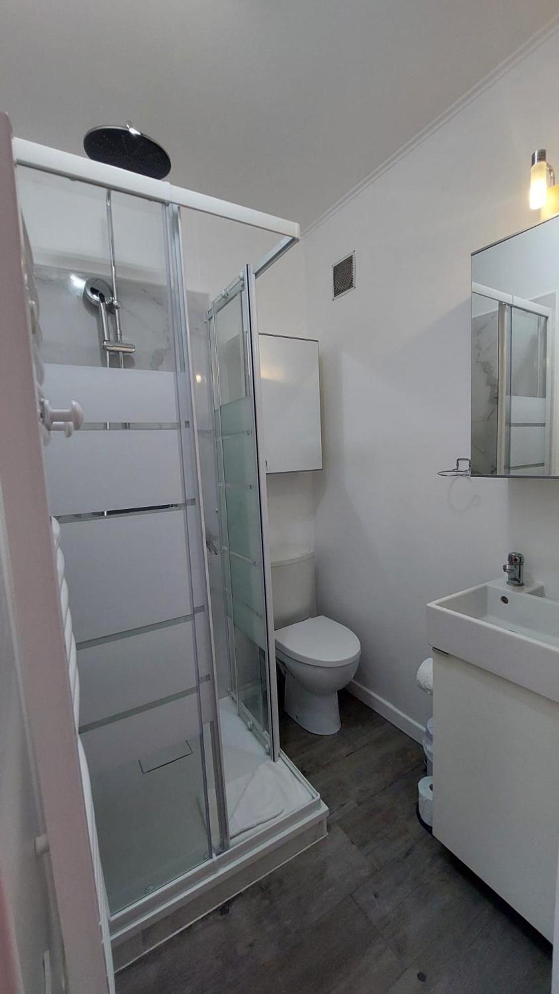 Apartment 3 Bedroomed Serris Val D'Europe Disneyland Paris Exteriör bild