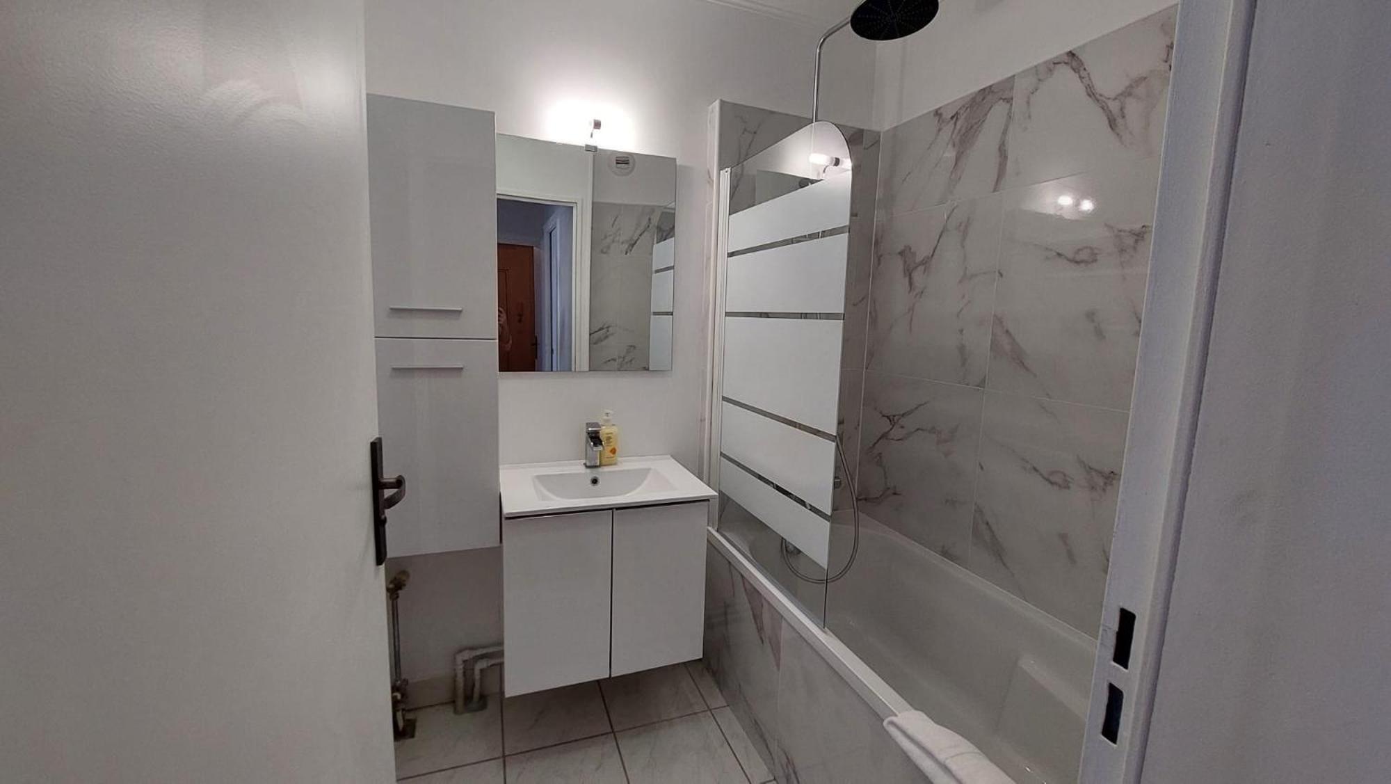Apartment 3 Bedroomed Serris Val D'Europe Disneyland Paris Exteriör bild