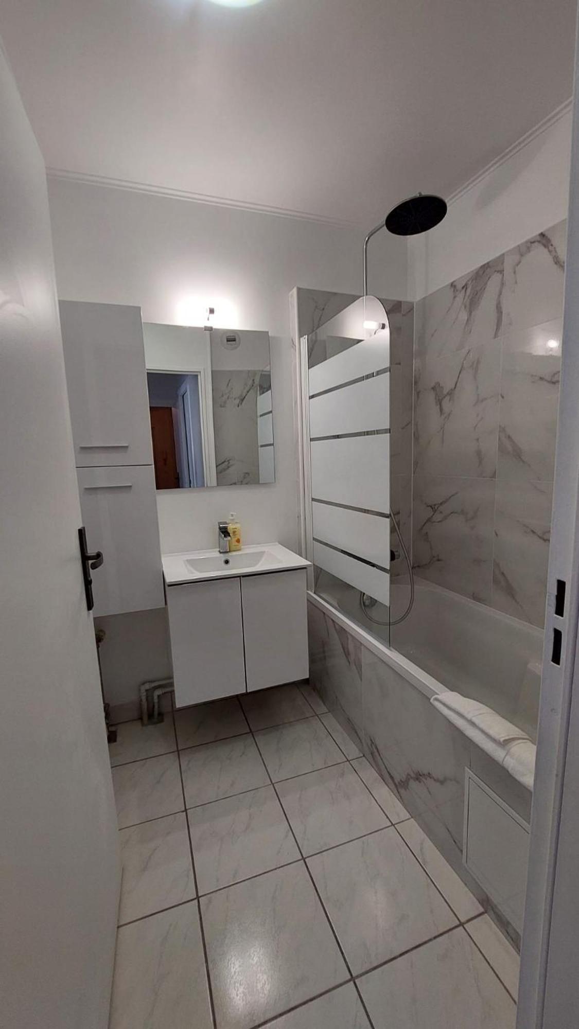 Apartment 3 Bedroomed Serris Val D'Europe Disneyland Paris Exteriör bild