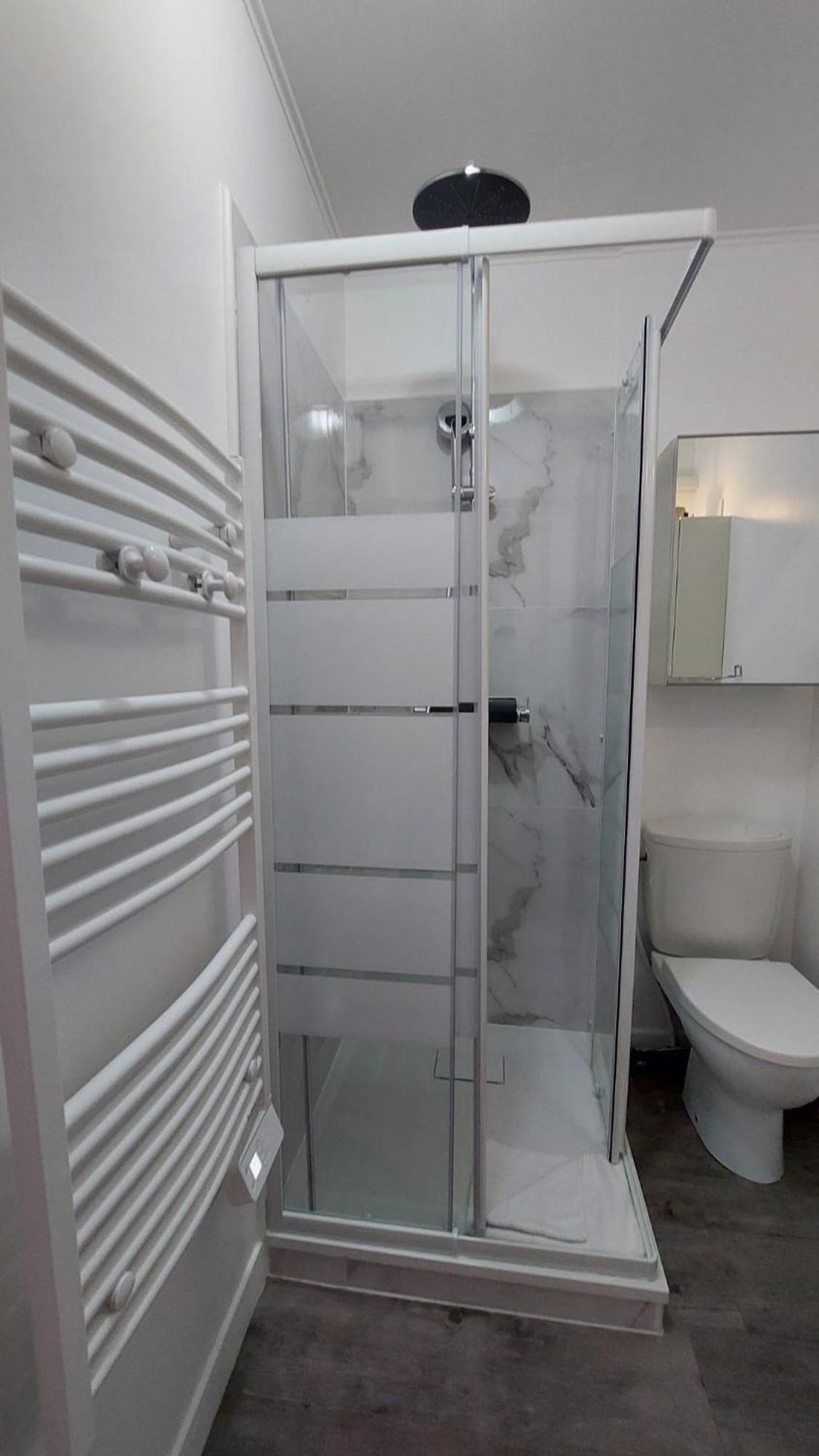 Apartment 3 Bedroomed Serris Val D'Europe Disneyland Paris Exteriör bild